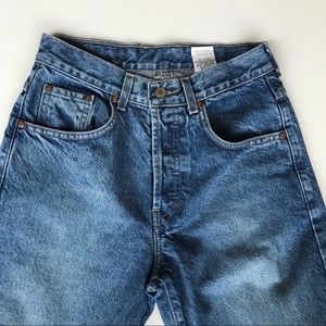 Vintage Lucky brand Mom jeans 6